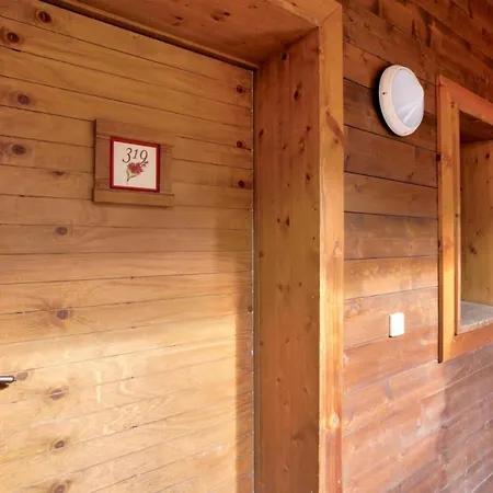 Quartier La Foret - Maeva - 3 Pieces 7 Personnes - Selection Mae-7024 Apartment
