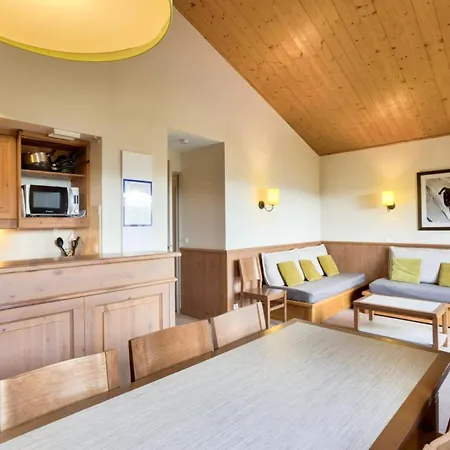 Quartier La Foret - Maeva - 3 Pieces 7 Personnes - Selection Mae-7024 Apartment