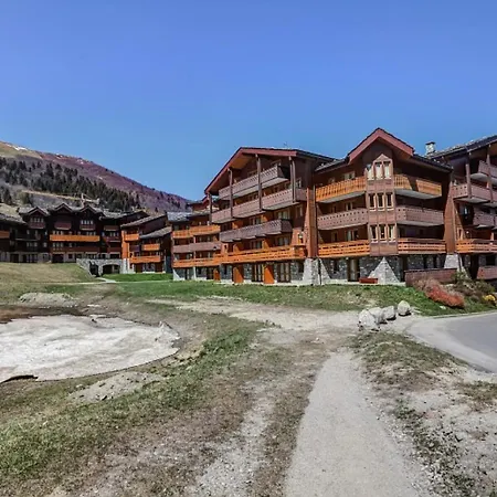 Apartment Quartier La Foret - Maeva - 3 Pieces 7 Personnes - Selection Mae-7024
