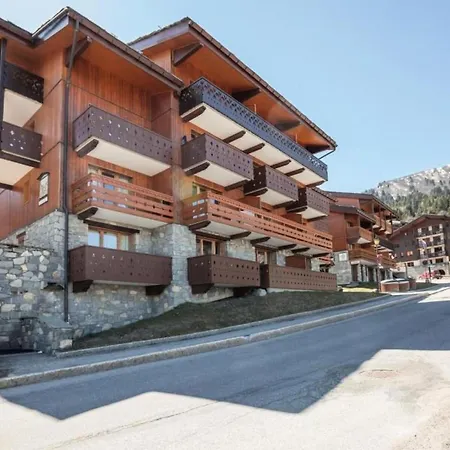 Quartier La Foret - Maeva - 3 Pieces 7 Personnes - Selection Mae-7024 Apartment Valmorel