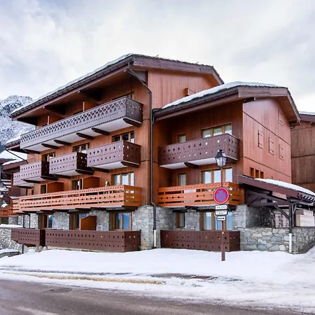 Apartment Quartier La Foret - Maeva - 3 Pieces 7 Personnes - Selection Mae-7024 *